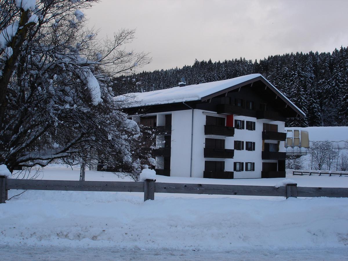 Welcome-Bienvenue-Добро Пожаловать Flachau Bagian luar foto