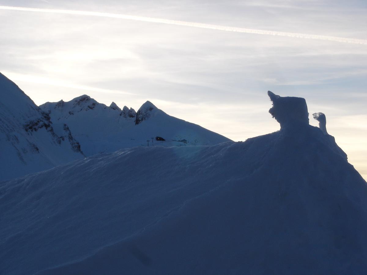 Welcome-Bienvenue-Добро Пожаловать Flachau Bagian luar foto