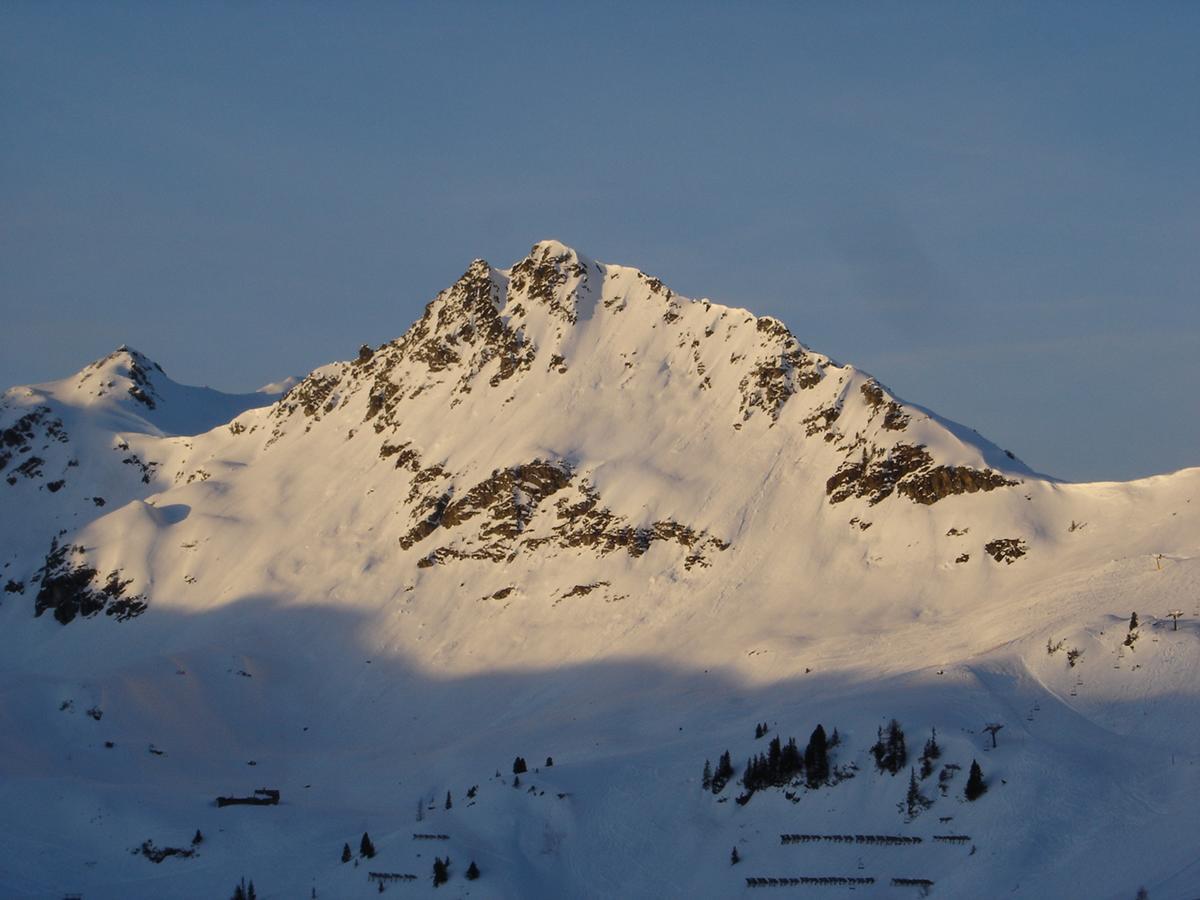 Welcome-Bienvenue-Добро Пожаловать Flachau Bagian luar foto