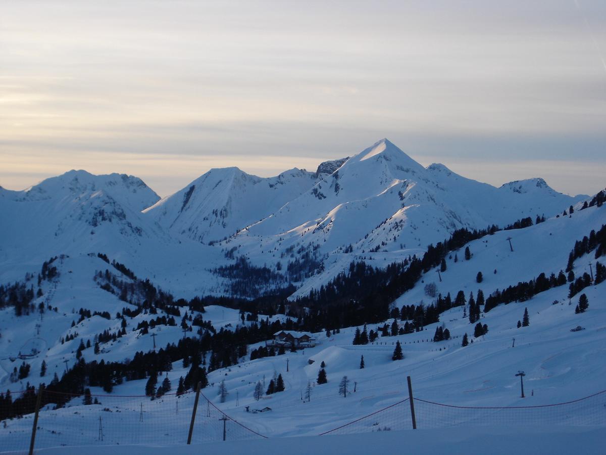 Welcome-Bienvenue-Добро Пожаловать Flachau Bagian luar foto