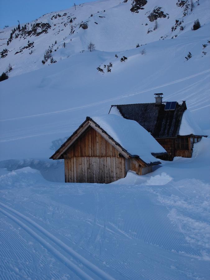 Welcome-Bienvenue-Добро Пожаловать Flachau Bagian luar foto