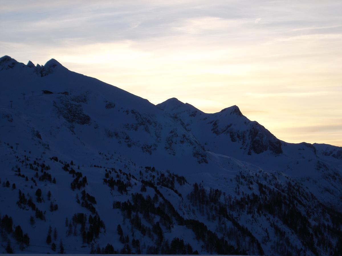 Welcome-Bienvenue-Добро Пожаловать Flachau Bagian luar foto