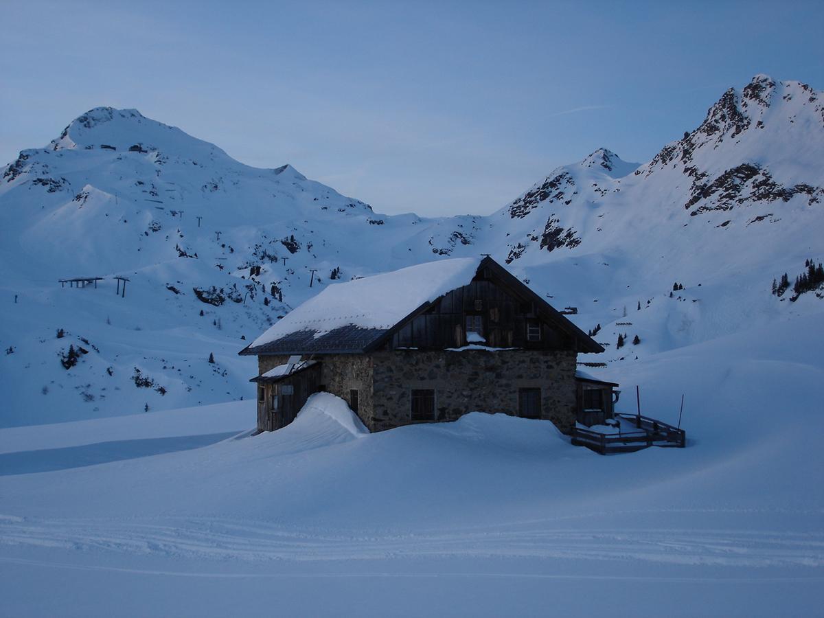Welcome-Bienvenue-Добро Пожаловать Flachau Bagian luar foto