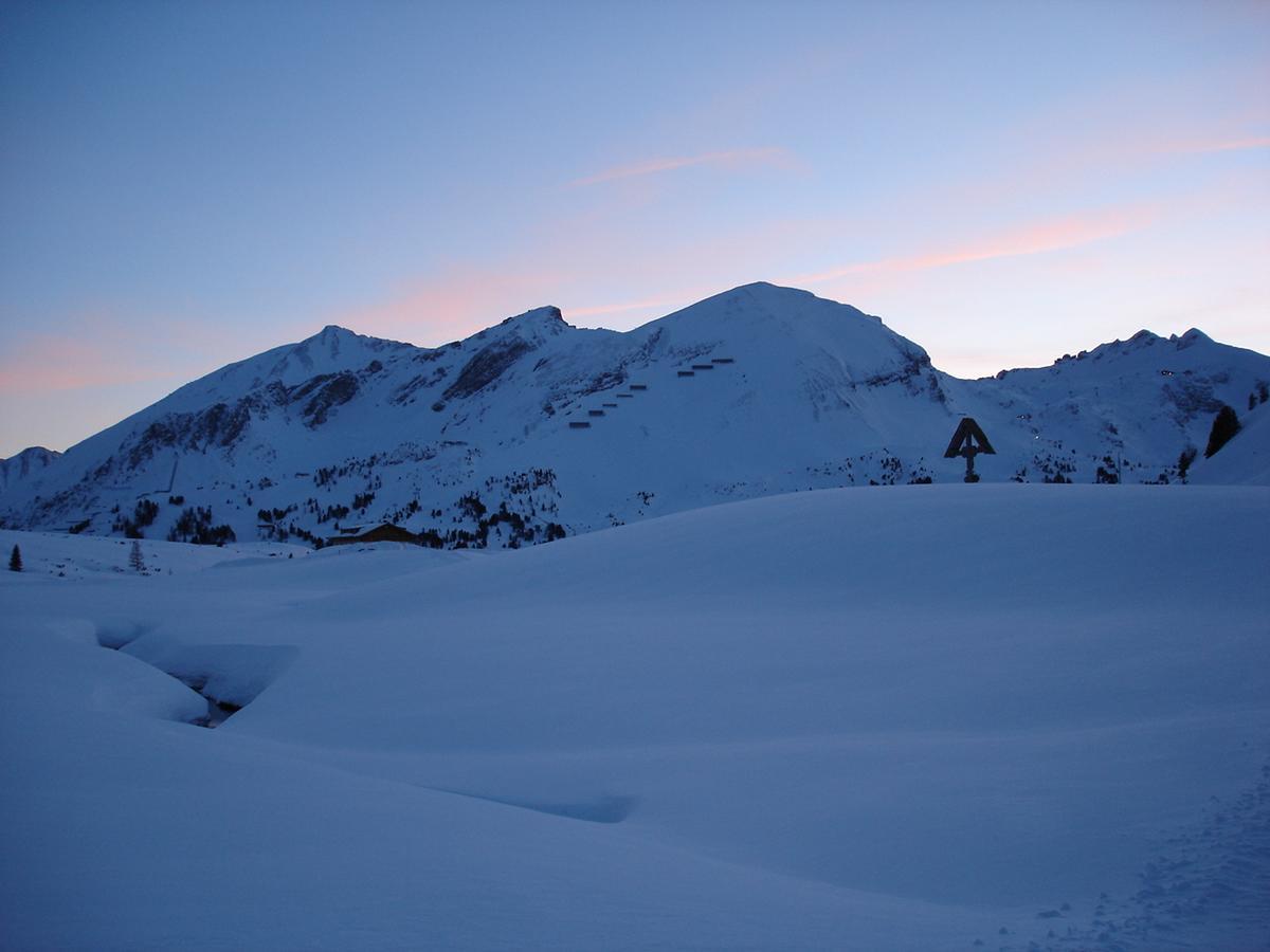 Welcome-Bienvenue-Добро Пожаловать Flachau Bagian luar foto