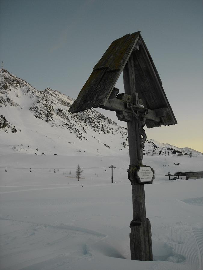 Welcome-Bienvenue-Добро Пожаловать Flachau Bagian luar foto