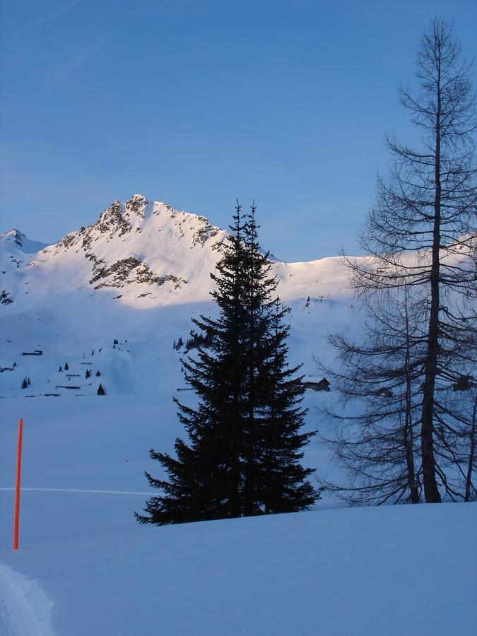 Welcome-Bienvenue-Добро Пожаловать Flachau Bagian luar foto