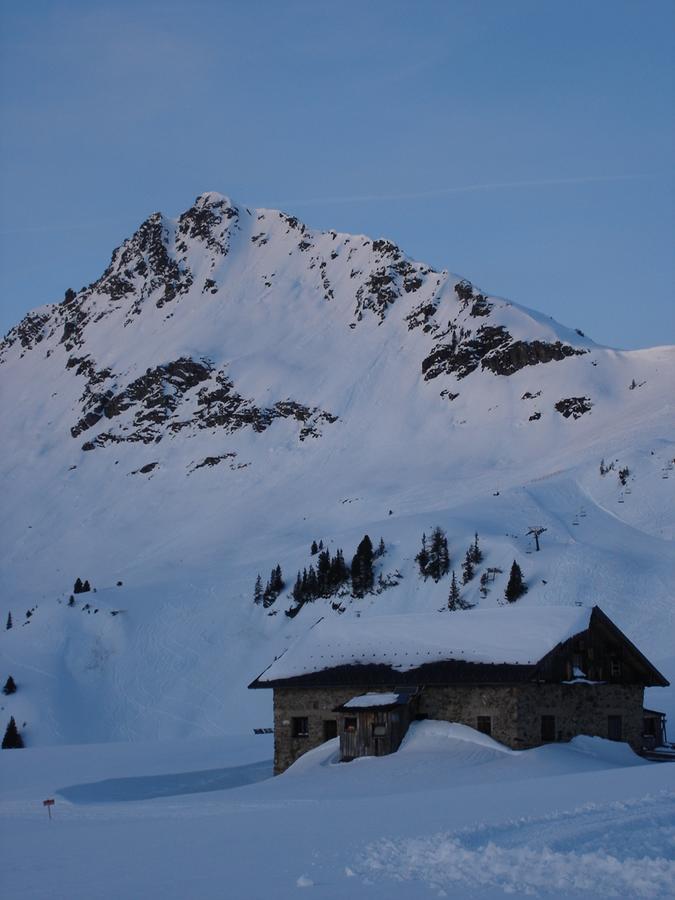 Welcome-Bienvenue-Добро Пожаловать Flachau Bagian luar foto