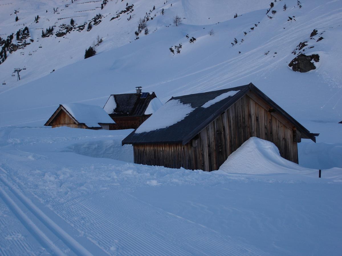 Welcome-Bienvenue-Добро Пожаловать Flachau Bagian luar foto