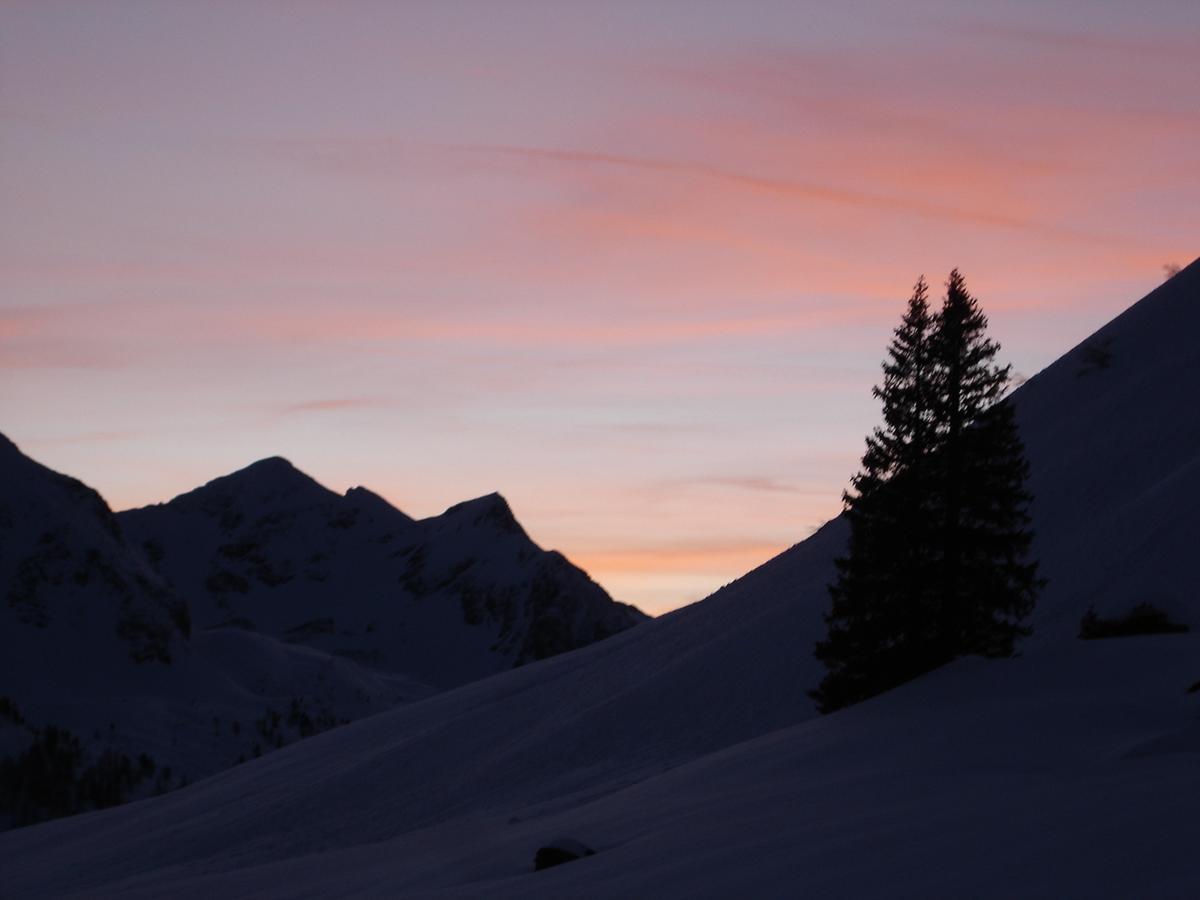Welcome-Bienvenue-Добро Пожаловать Flachau Bagian luar foto