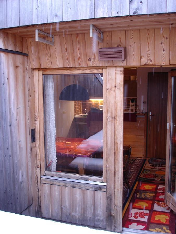 Welcome-Bienvenue-Добро Пожаловать Flachau Bagian luar foto